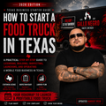 Texas Food Truck Starter Guide PDF